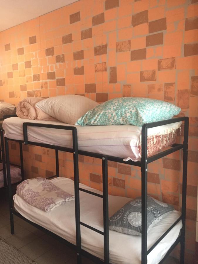 Hostel -Hotel Granat Rivne City 외부 사진