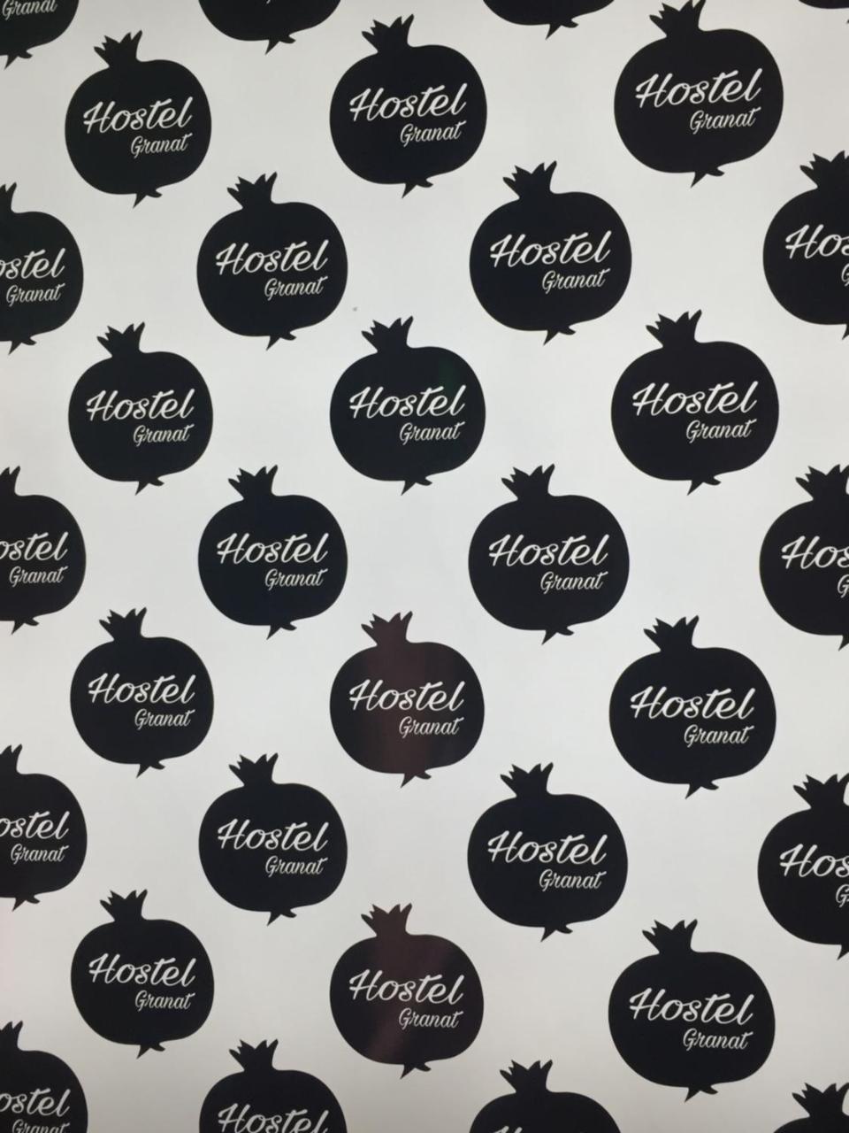 Hostel -Hotel Granat Rivne City 외부 사진